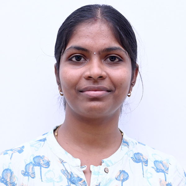 Dr. Jananidevi K